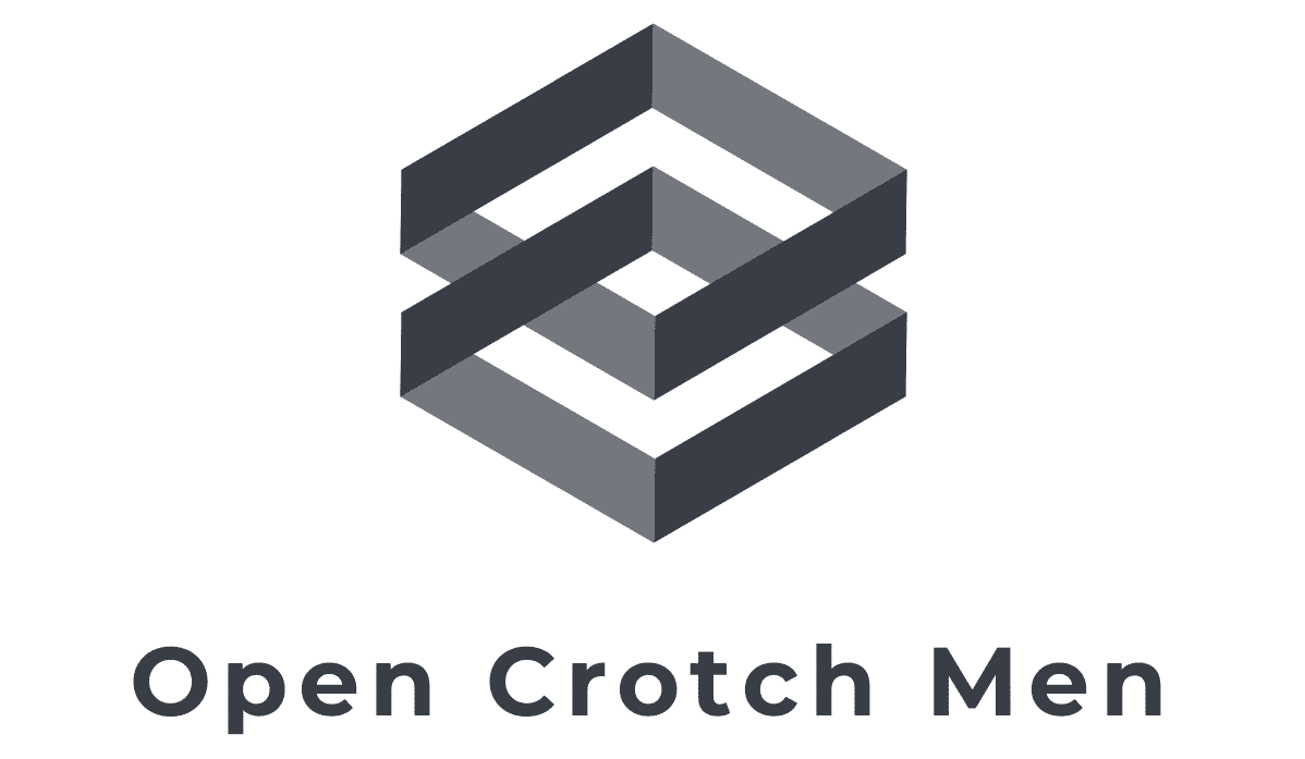 Open Crotch for Men