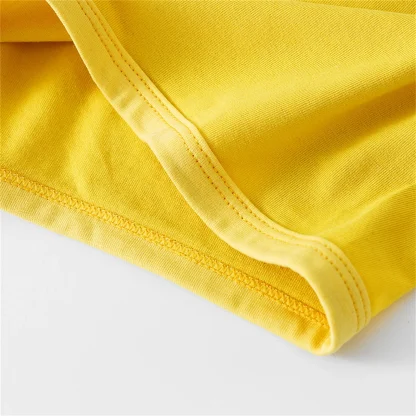 Comfortable Boxer Brief with Open Crotch - Image 9
