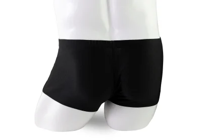 Zippered Crotch Low-rise Boxer Brief - Image 10