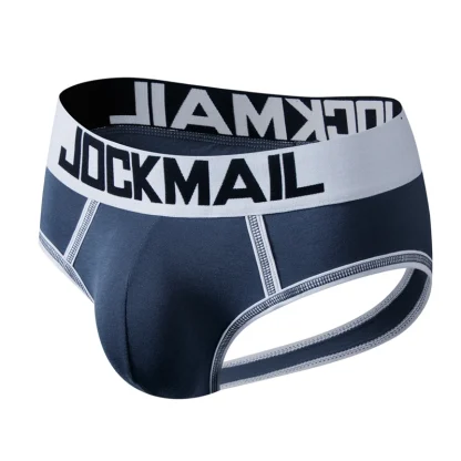 Athletic Supporter Jockstrap with Open Back
