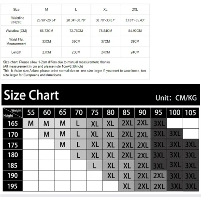 Round Crotchless Comfy Boxer Briefs - Image 14
