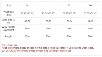 Soft Elastic Boxer Brief with Plain Color - Image 15